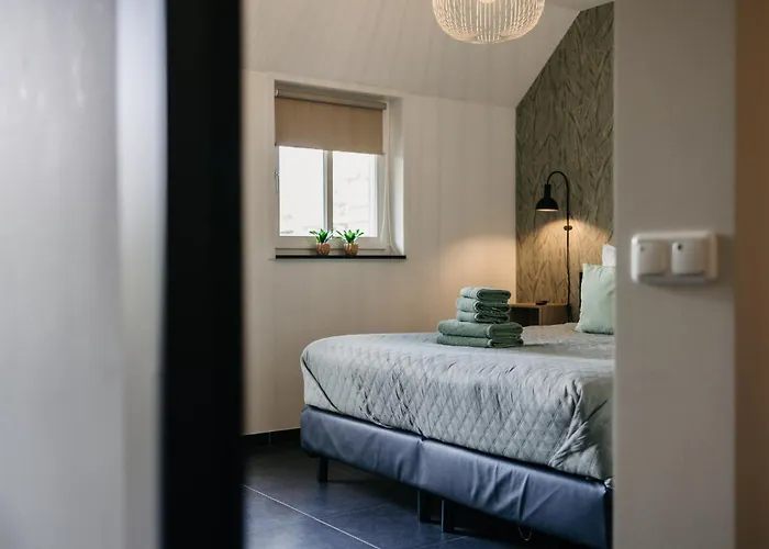 B&B Gasterij de Heihorst Someren