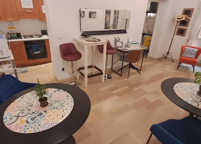 Casa Linnea Rome