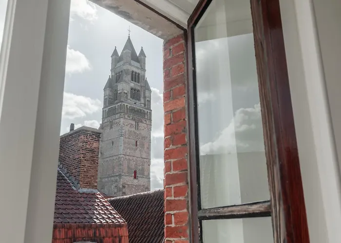 D28 Bruges Hotel