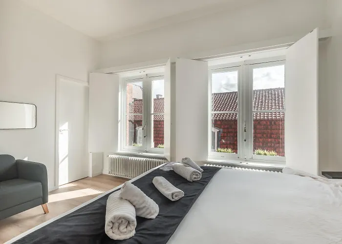 D28 Bruges Hotel