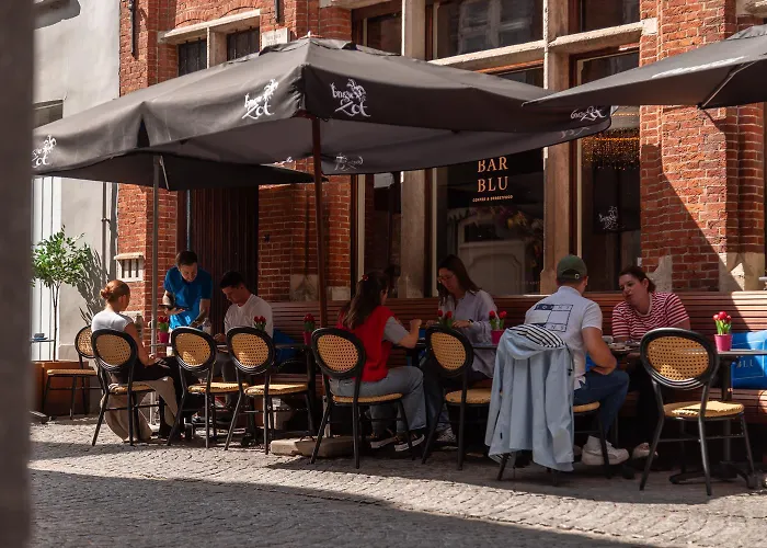 D28 Bruges Hotel