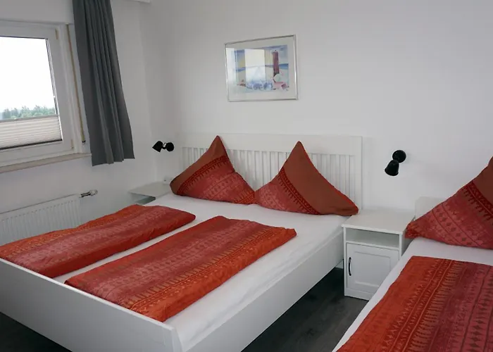Gaestehaus Mira Winterberg
