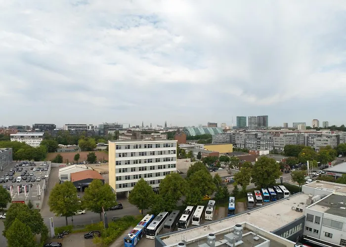 BO Hotel Hamburg-Harburg