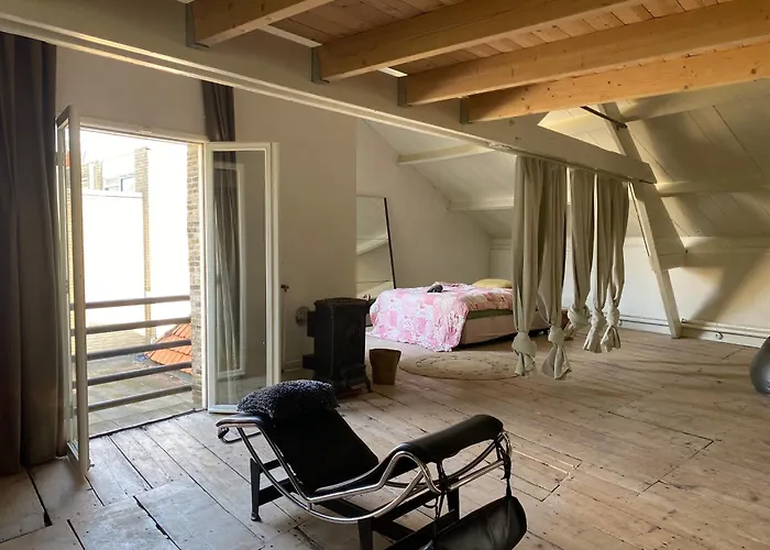 Room Lange Haven Schiedam