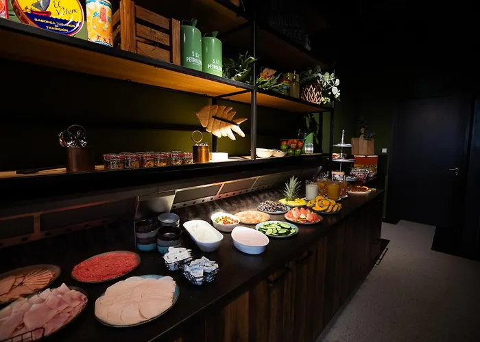 Slot Hotel Schagen