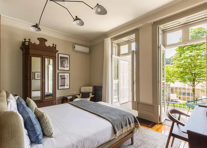 Gallery Townhouse & Home Porto