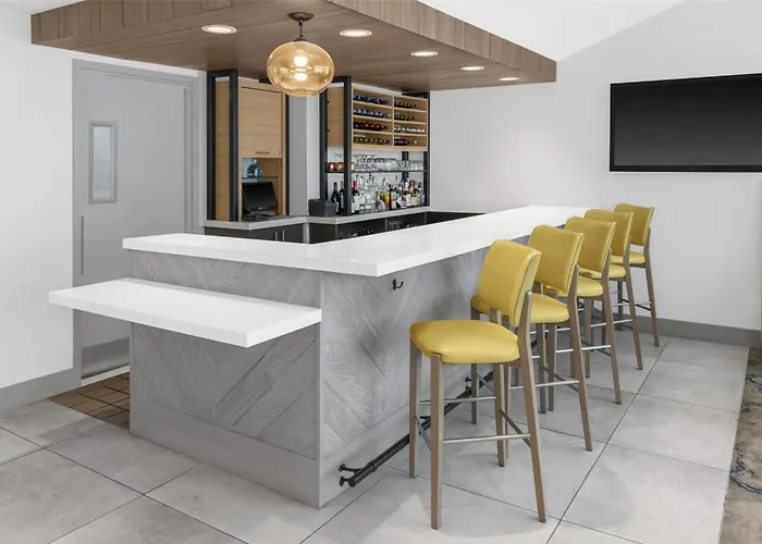 Hilton Garden Inn Queens/JFK New York
