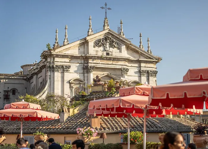 9Hotel Cesari Rome