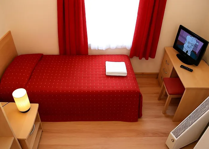 Elmwood Hotel Londen