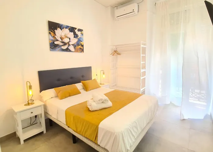 Pension Riosol Sevilla