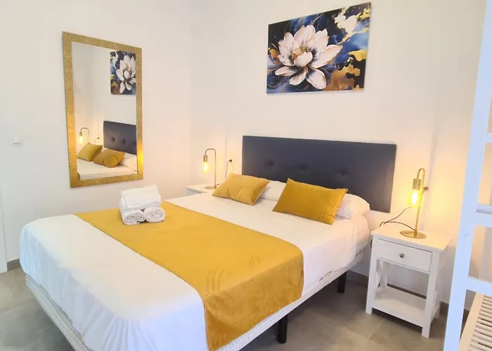 Pension Riosol Sevilla