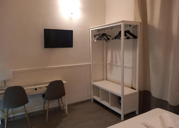 Arts&Rooms Rome