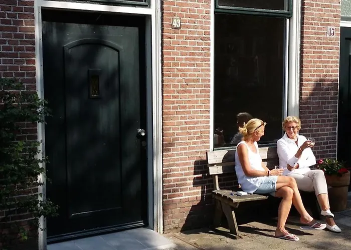 Park 43 Hotel Haarlem