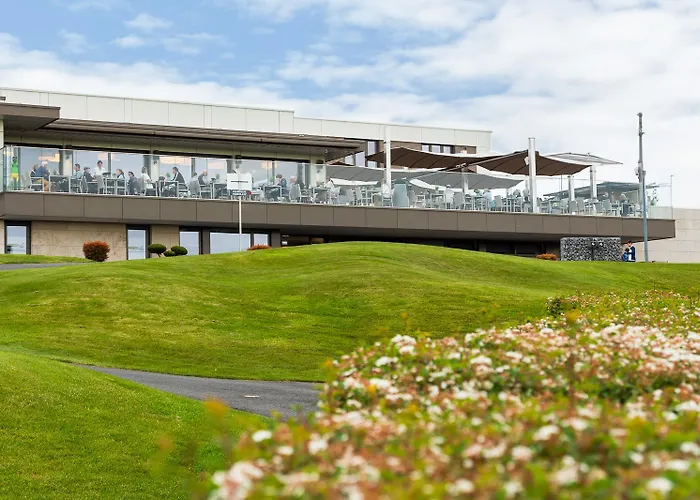 Hotel TheGreen Keulen