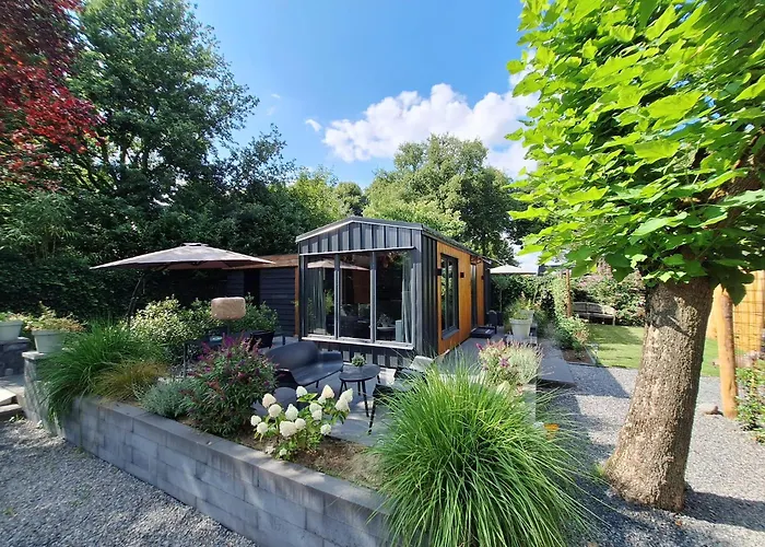 B&B Onder één dak  Vierlingsbeek