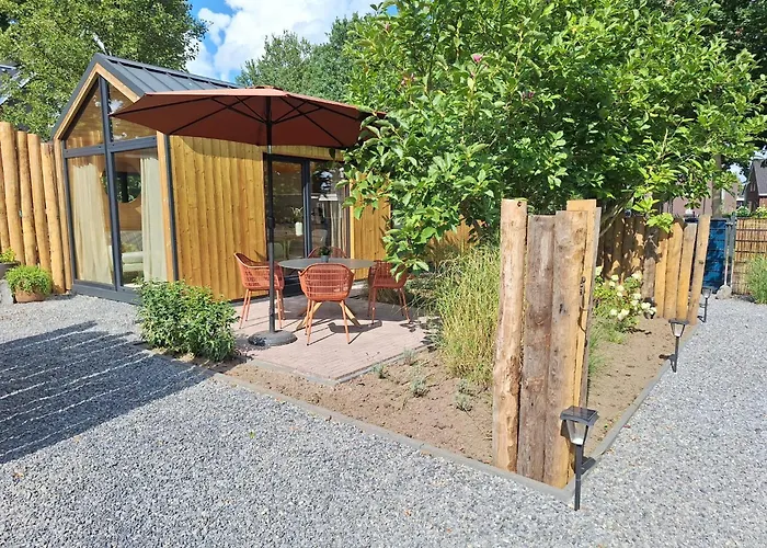 B&B Onder één dak  Vierlingsbeek