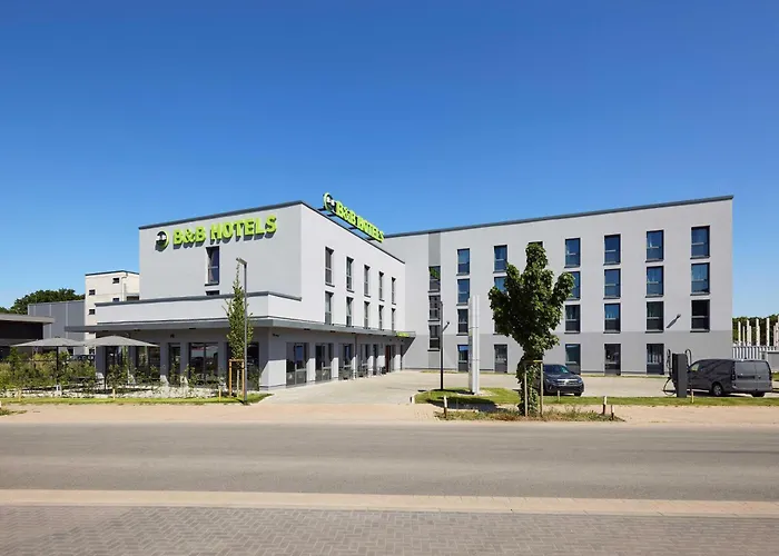 B&B Hotel Emmerich
