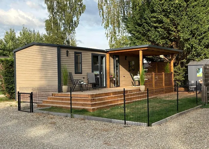 Family Chalet Kinrooi - Papillon Kinrooi