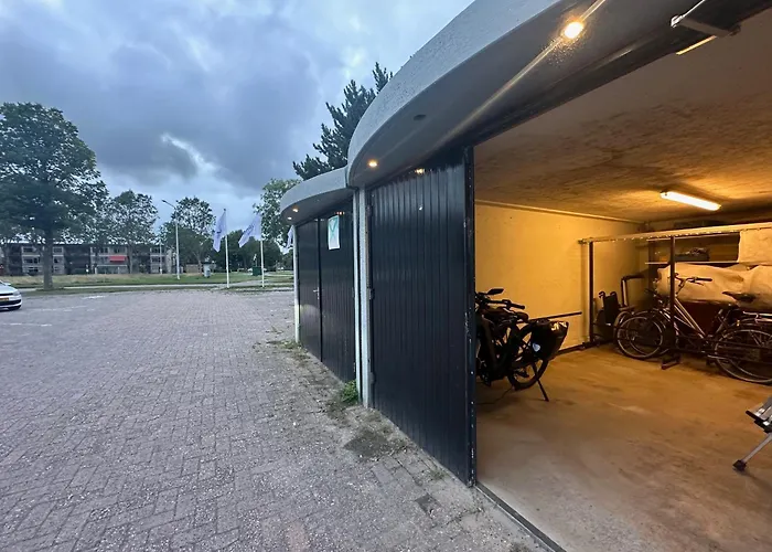 Hotel De Hertog Franeker