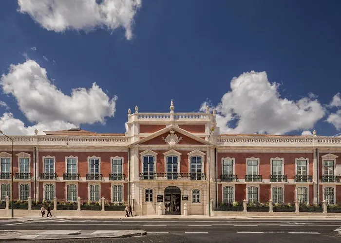 MACAM Hotel Lissabon