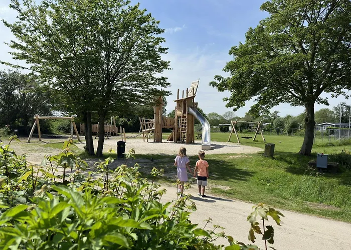 Camping de Meeuw Brielle