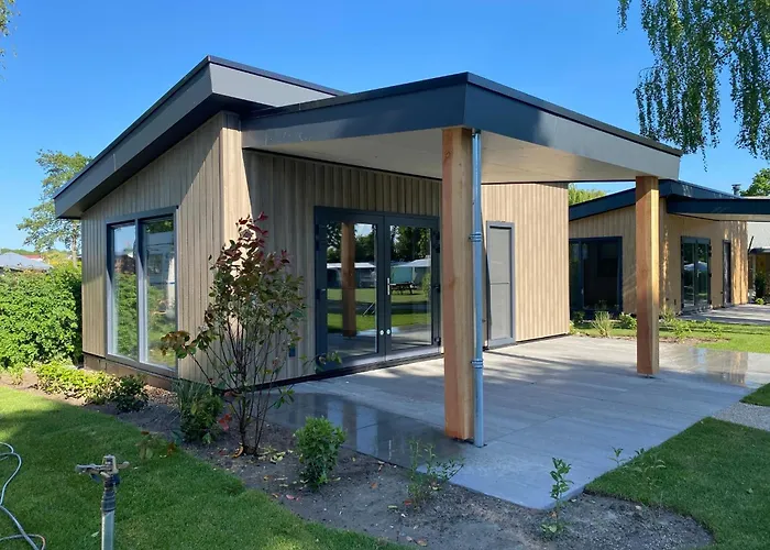 Camping de Meeuw Brielle