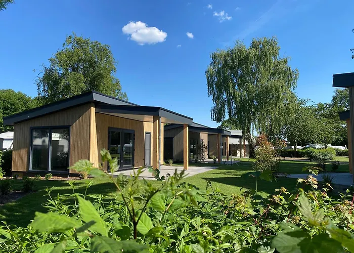 Camping de Meeuw Brielle