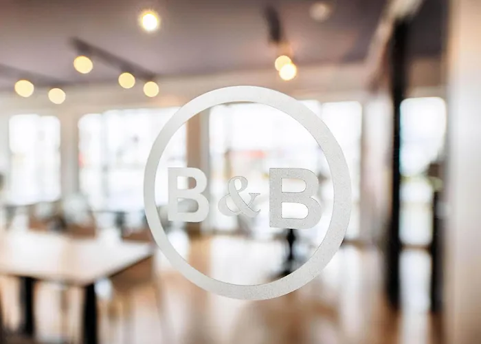 B&B Hotel Muenster Hafen