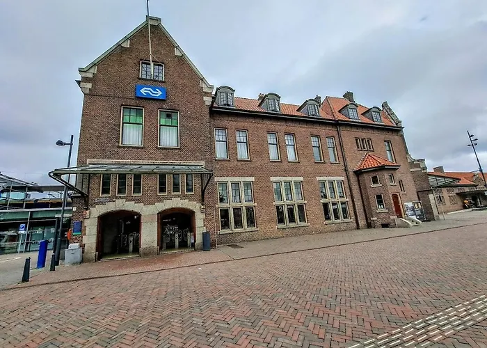 Namaste B&B Wellness & Design Deventer