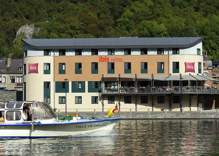 ibis Dinant Centre Hotel