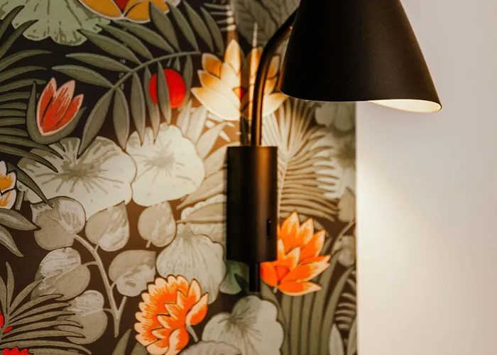 Ibis Styles Luxembourg Centre Gare Hotel