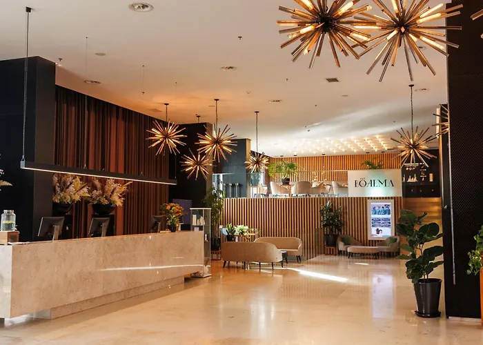 Iberostar Selection Lisboa Hotel