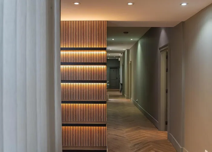 Hygge House Hotel Lissabon