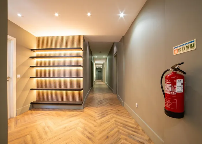 Hygge House Hotel Lissabon
