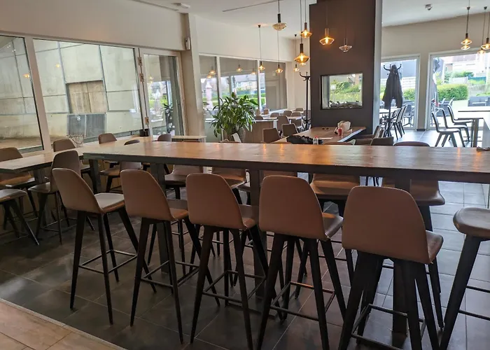 Equus B&B Bredene