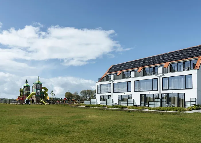 Hotel De Zes Bochten Knokke-Heist