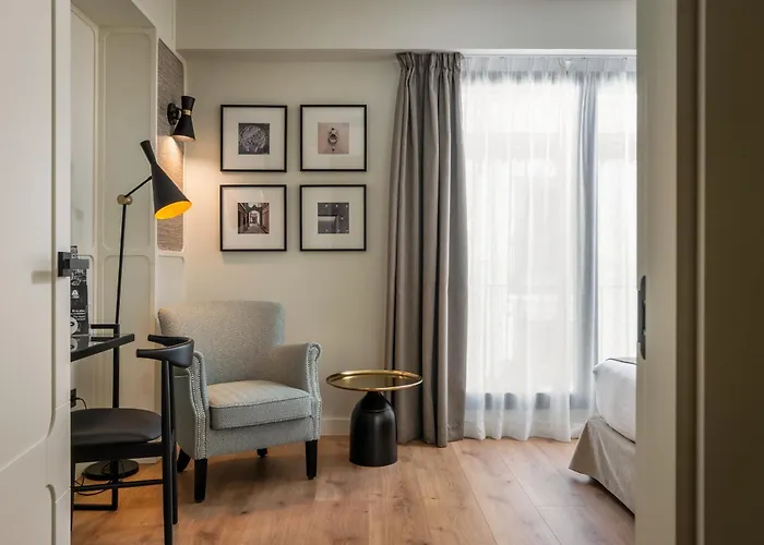 Hotel Barcelona Catedral 4 Sup