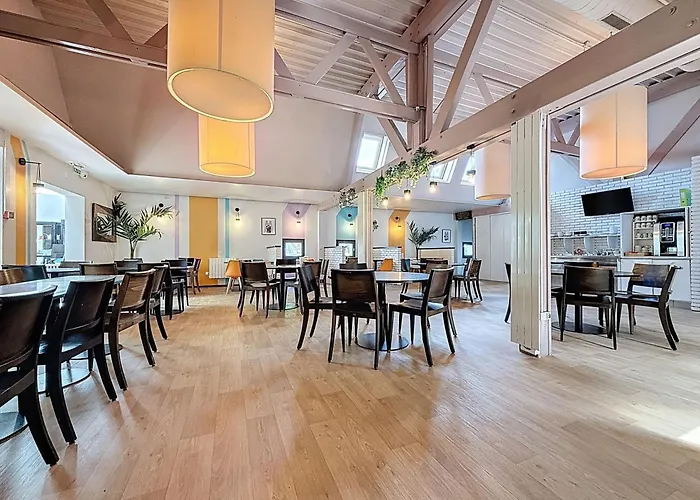 Hotel Rl Reims