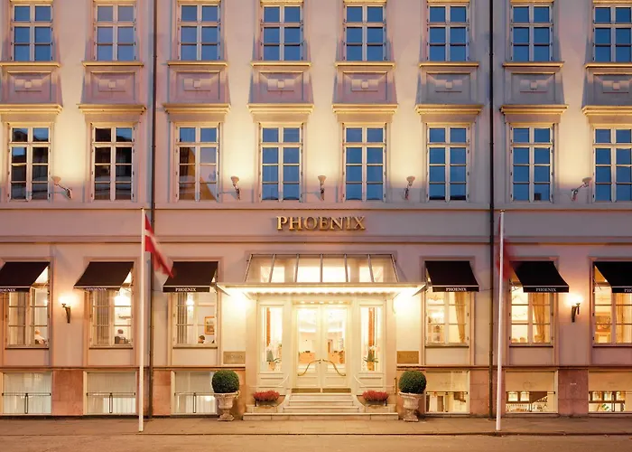 Phoenix Kopenhagen