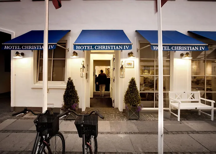 Hotel Petra Kopenhagen