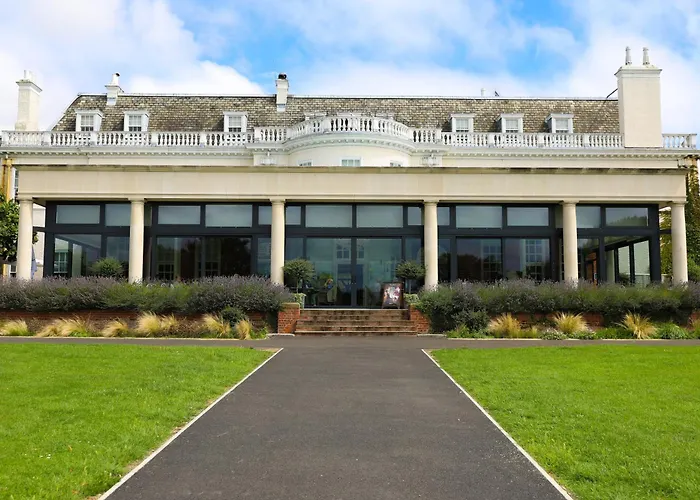 Hotel Du Vin Cannizaro House Wimbledon Londen