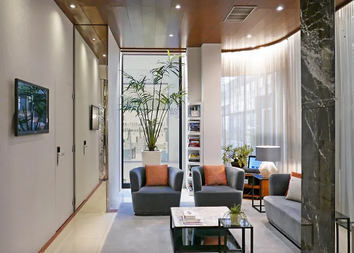 Best Western Hotel City Milaan
