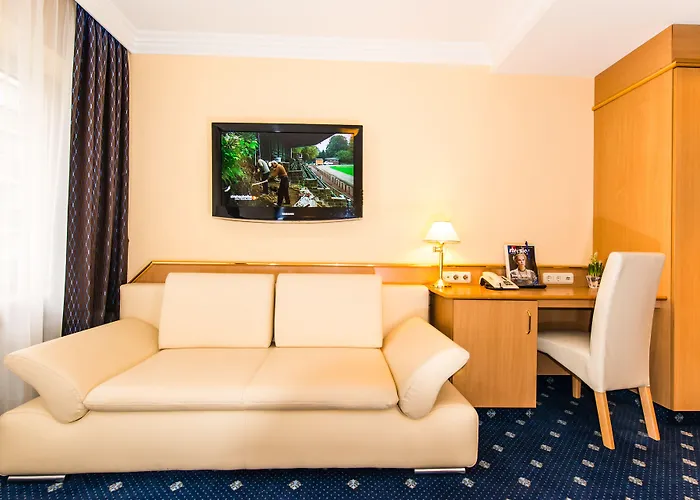 Hotel Royal München