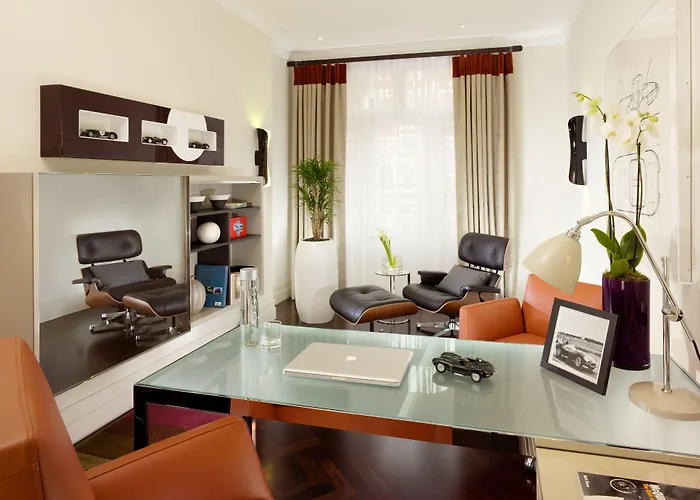 Taj 51 Buckingham Gate Suites And Residences Londen