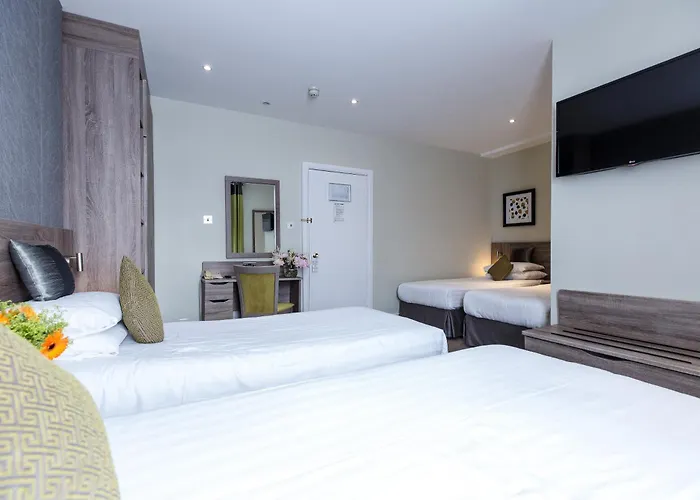 Phoenix Hotel Londen