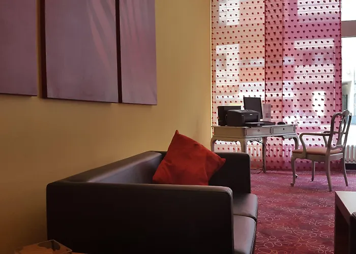 SORAT Hotel Berlijn