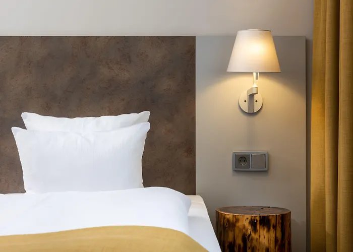 SORAT Hotel Berlijn