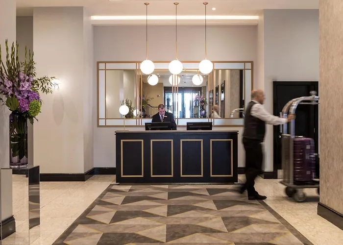 The Cavendish London Hotel