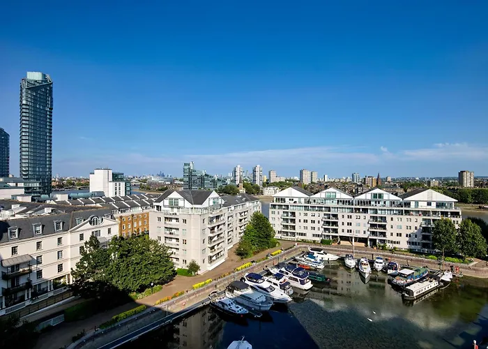 The Chelsea Harbour Hotel & Spa Londen