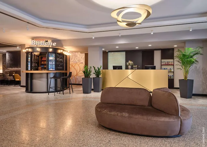 Dorint Hotel Wuerzburg